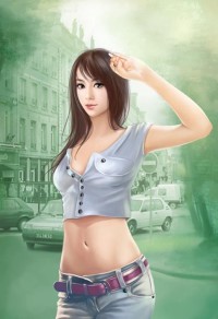 你的样子