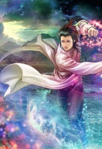 邪情花少(豪门风流史)