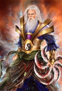 心剑 影刀 封魔录