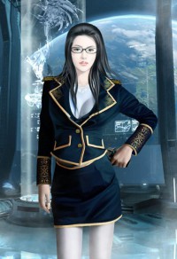 办公室情事:我和美女上司