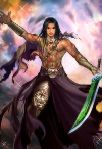 輪迴神皇之武天