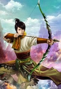 我不当冥帝