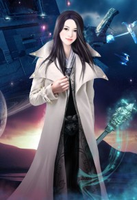 敌国美人