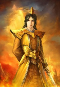 天色将亮（第一部）