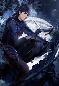 空間靈泉：農家俏軍嫂